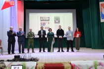 В Юсьвинском муниципальном округе прошел первый Межпоколенческий форум «Там, где Иньва встречается с Камой: юбилейная перезагрузка»