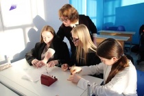 «Точка роста»: новые горизонты для школьников в рамках национального проекта «Молодежь и дети»