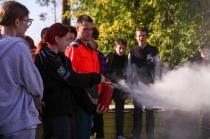 Стартовал приём заявок на первый краевой конкурс проектов СО НКО в 2024 году