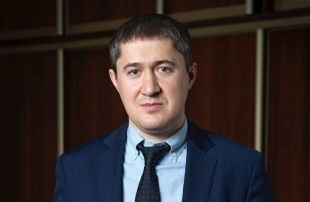 Поздравление губернатора с Днем образования Пермского края 