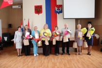 В Юсьвинском муниципальном округе состоялась ежегодная августовская педагогическая конференция