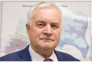 егодня 70 лет исполнилось Евсину Михаилу Николаевичу
