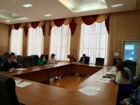 Подведены итоги антинаркотической комиссии Юсьвинского муниципального округа