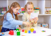 Развивающую игрушку производства фабрики из Краснокамска признали лучшей в России