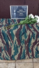В память о погибших...
