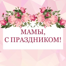 Поздравление главы Юсьвинского муниципального округа Н.Г. Никулина с Днём матреи