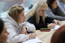 В Пермском крае продолжается реализация нацпроекта «Кадры», который открывает жителям региона возможность бесплатно получить новую профессию или повысить квалификацию