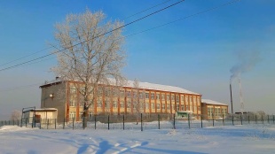 Пожвинской средней общеобразовательной школе №1  225 лет!