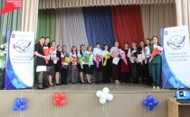 В Юсьвинском муниципальном округе завершился муниципальный этап Всероссийского конкурса "Учитель года России" 2026 года