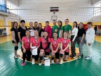 Первенство территорий округа по волейболу среди мужских и женских команд