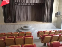 В Юсьвинском муниципальном округе появится еще один «Социальный кинозал»