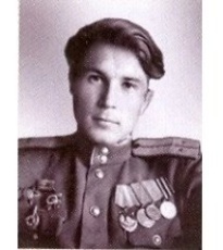 Сегодня исполнилось 100 лет со дня рождения Анатолия Денисовича Баяндина (1924-1962), писателя, художника, участника Великой Отечественной войны, уроженца села Архангельское