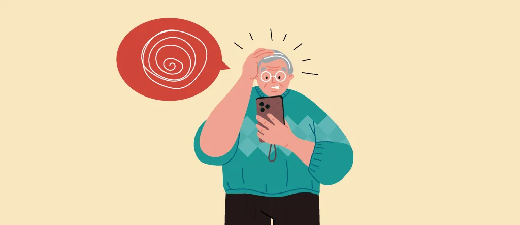 Мошенники обманывают пенсионеров под предлогом: «Вам полагается прибавка к пенсии»