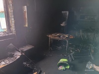 Информация о пожарах!!!