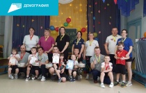 В Юсьвинском муниципальном округе провели День здоровья