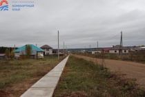 Благодаря реализации регионального проекта "Комфортный край" продолжается благоустройство Юсьвинского муниципального округа