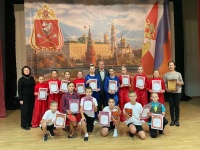 Народный цирковой коллектив "Каскад" сегодня отмечает 55-летие со дня основания!