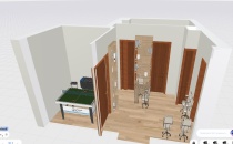 ПРОЕКТ  ИНИЦИАТИВНОГО БЮДЖЕТИРОВАНИЯ  В  АКСЕНОВО