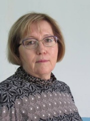 Ершова Валентина Григорьевна