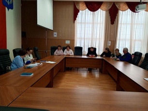 В Юсьвинском муниципальном округе состоится межпоселенческий форум