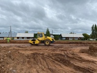 В Пермском крае в ближайшие три года планируют перевести в асфальтобетон более 25 километров муниципальных дорог