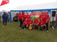 В Юсьвинском муниципальном округе состоялся межмуниципальный туристический слёт команд ветеранов Коми-Пермяцкого округа