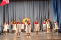 XV Международный многожанровый конкурс имени А.Немтина прошёл в Перми