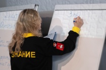 В Перми проходит II Пермский краевой форум «Со Знанием дела» по профилактике правонарушений в молодежной среде