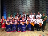 Пожвинский КДПЦ с проектом "Пожва пароходная" выиграл грант на организацию концертной деятельности