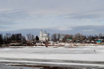 Осторожно, тонкий лёд!