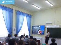 В пяти школах Юсьвинского муниципального округа в 2023 году будут открыты первичные отделения РДДМ "Движение первых"