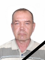Юсьвинский округ прощается с Новиковым Валерием Валерьевичем, погибшим при выполнении боевых задач в ходе специальной военной операции на Украине