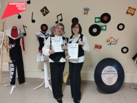 Педагоги Юсьвинского муниципального округа приняли участие в краевом конкурсе педагогического мастерства «В мастерстве учителя – успех ученика»