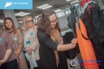 Представитель Юсьвинского муниципального округа участвовал в Краевом родительском совете