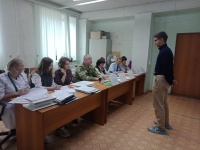 Осенняя призывная кампания в армию началась в России