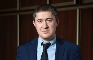 Поздравление губернатора Пермского края с Днём Государственного флага России