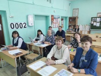 Учителя истории побывали на Косинской земле