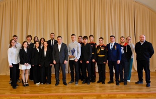 Команда Пермского края стала призером Интеллектуальной олимпиады ПФО