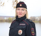 объявляют старт голосования в рамках финального этапа ежегодного Всероссийского конкурса «Народный участковый – 2025»