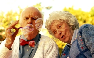 В России проходит неделя популяризации здорового старения