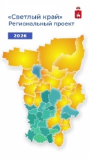 В Юсьвинском муниципальном округе появится дорожное освещение