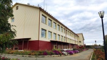 Купросская основная общеобразовательная школа отмечает свое 155-летие 