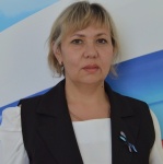 Участники муниципального этапа Всероссийского конкурса «Учитель года России» 2026 года в номинации «Учитель общего образования»