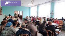 Интеллектуальный турнир молодежи Юсьвинского муниципального округа прошел краевой конкурсный отбор
